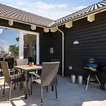 Дом отдыха Villavilla 717 - Olpenitz, Deutschland Каппельн