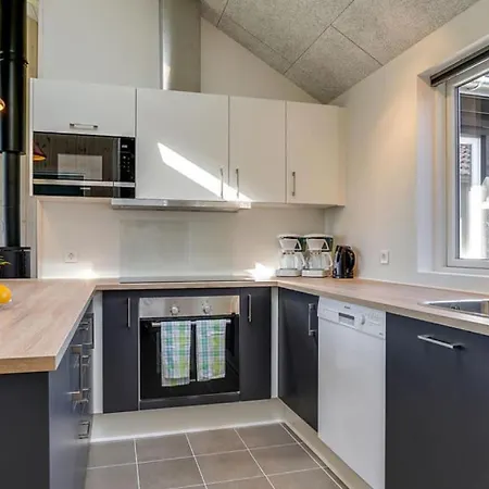 Villavilla #717 - Olpenitz, Deutschland * Kappeln