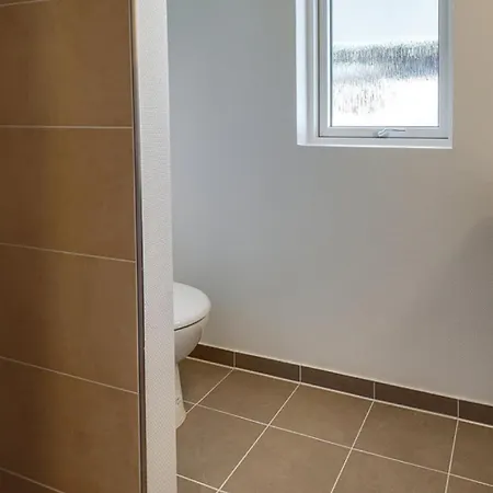 Villavilla #717 - Olpenitz, Deutschland Ferienhaus *