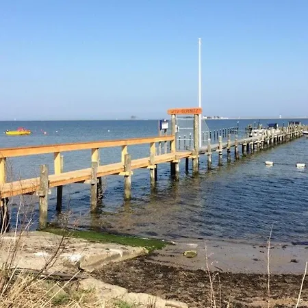 Villavilla #717 - Olpenitz, Deutschland * Kappeln