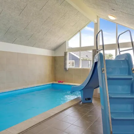 Tatil Evi Villavilla 717 - Olpenitz, Deutschland