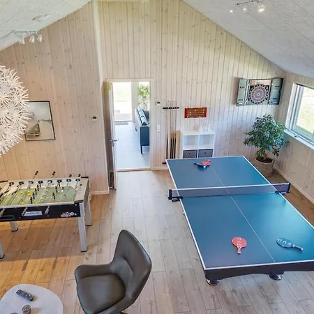 Villavilla 717 - Olpenitz, Deutschland Kappeln