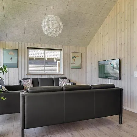 Tatil Evi Villavilla 717 - Olpenitz, Deutschland