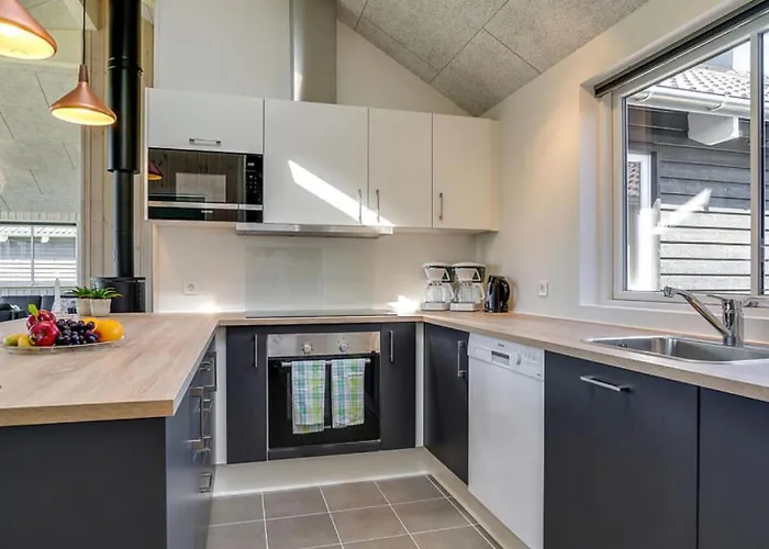 Villavilla 717 - Olpenitz, Deutschland * Kappeln