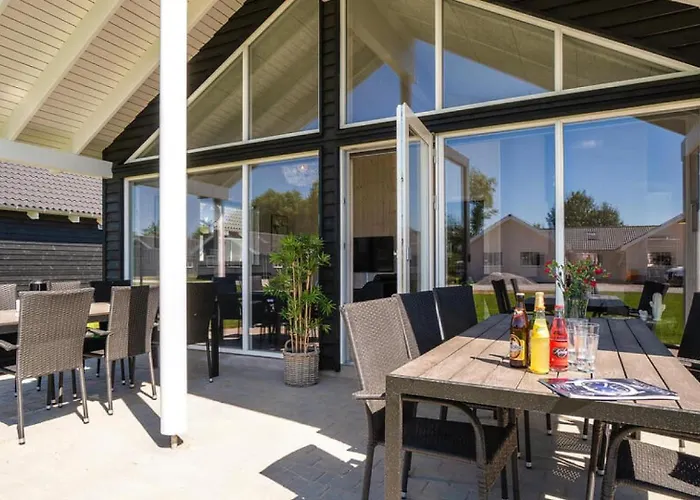 Villavilla 717 - Olpenitz, Deutschland * Kappeln